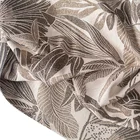 Polyester Upholstery Jacquard Blackout In Polyester Material Curtain Fabric For Household Textile