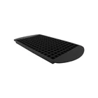 Ice High Quality Custom Bpa Free 160 Small Ice Cube Silicone Ice Cube Trays Ice Making Mold Trays
