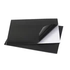 Car Sticker PVC Logo Advertising Vinyl Self-adhesive Car Glass Sticker Computer Plotter Vinyl Logo