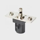 Fakra Connector Hot Selling Fakra Connector For GPS Antenna Extension Fakra For Cable RG178 RG1.37 RG1.13