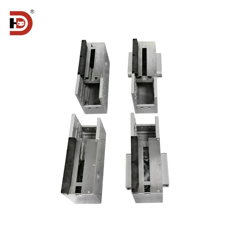 00118 Aluminum Profile 3x Speed Drive Head and Tail 38.1 Pitch Speed Chain Tensioning Seat BS30C212A Customizable supplier