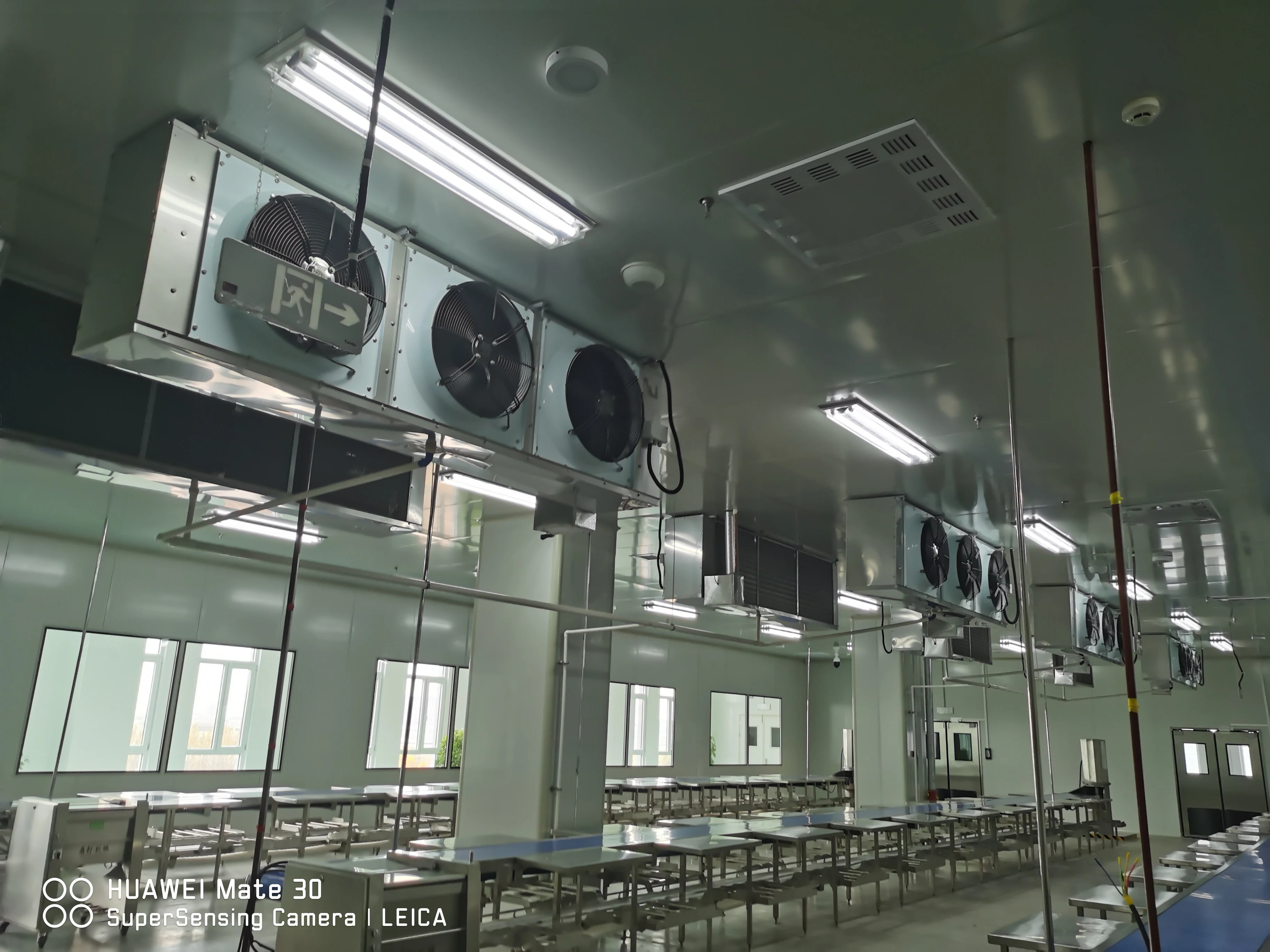 Ceiling Suspended Air Cooler, 380V, 380 V - detail 20