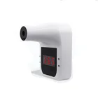 GP-100 Wall Hanging High Temperature Alarm China Digital No Touch Thermometer