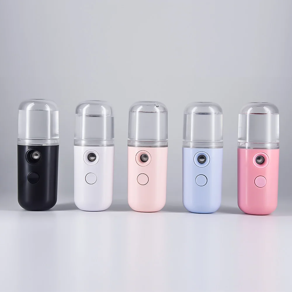 hand sanitizer steamer