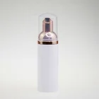 Mink Lashes 3d Clear/Rose Golden/white/Golden 60ml Private Label 3d Mink Lashes Face Wash Lash Foam Cleanser