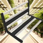 Led Bar Led Led Light Bar Grow US Warehouse Direct Supply Hydroponic Commercial 640W 680W 720 Watt Led Grow Light Bar