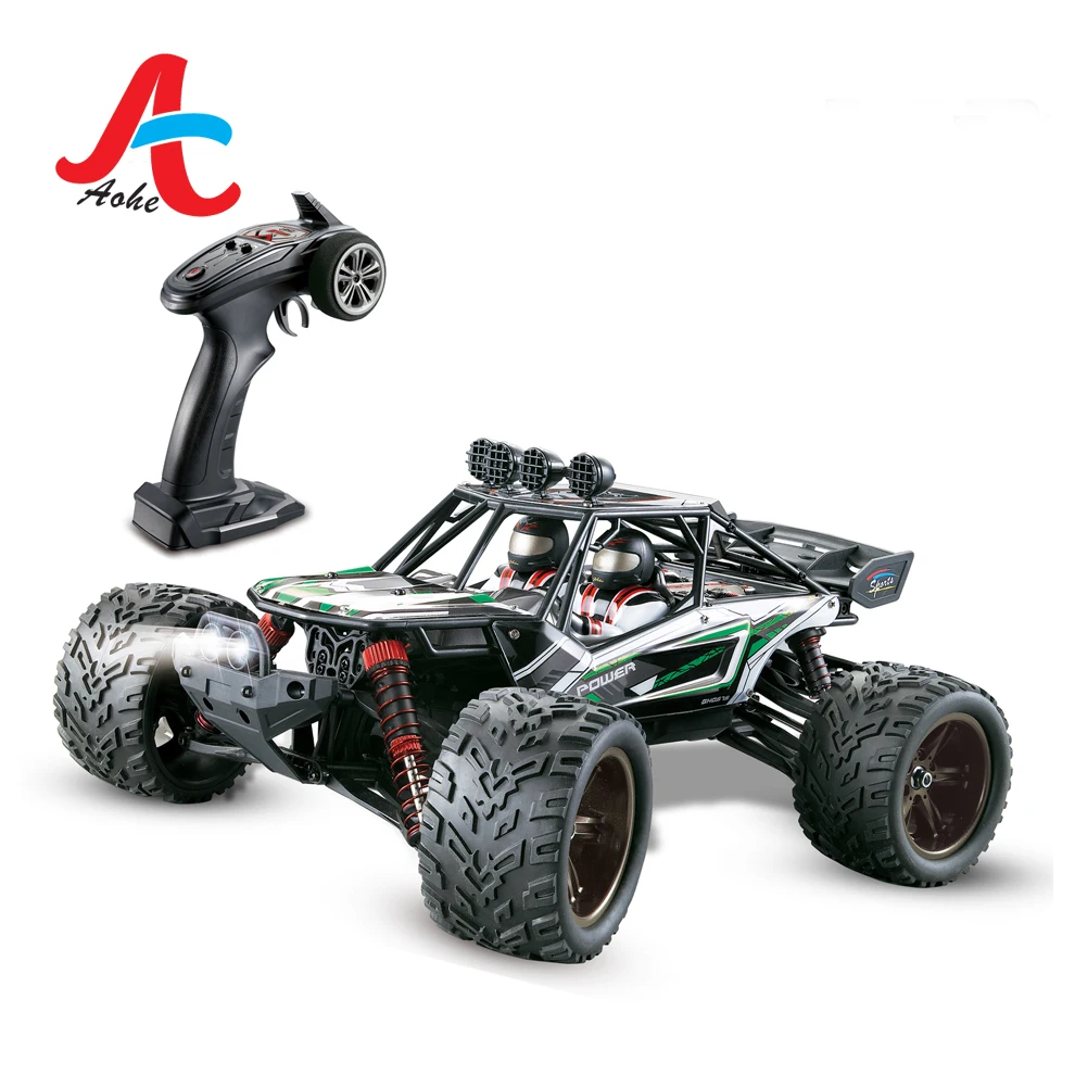 xinlehong toys rc car