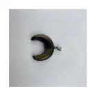 Necklace Factory Customization Moon Pendant Pendants For Necklace Women Pendant Necklace