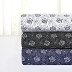 Cotton Hot Sale Polyester / Cotton Fabric 50/50 Polyester Cotton Fabric Polyester/cotton Fabric Untuk Garment