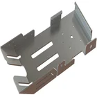 Work Stainless Sheet Metal OEM Stainless Steel Sheet Metal Fabrication Work