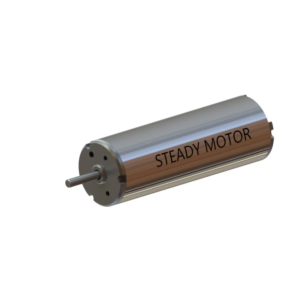 1648-STEADY MOTOR