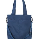 2021 Hot Sale Fashion Multi-Function Laptop Totes