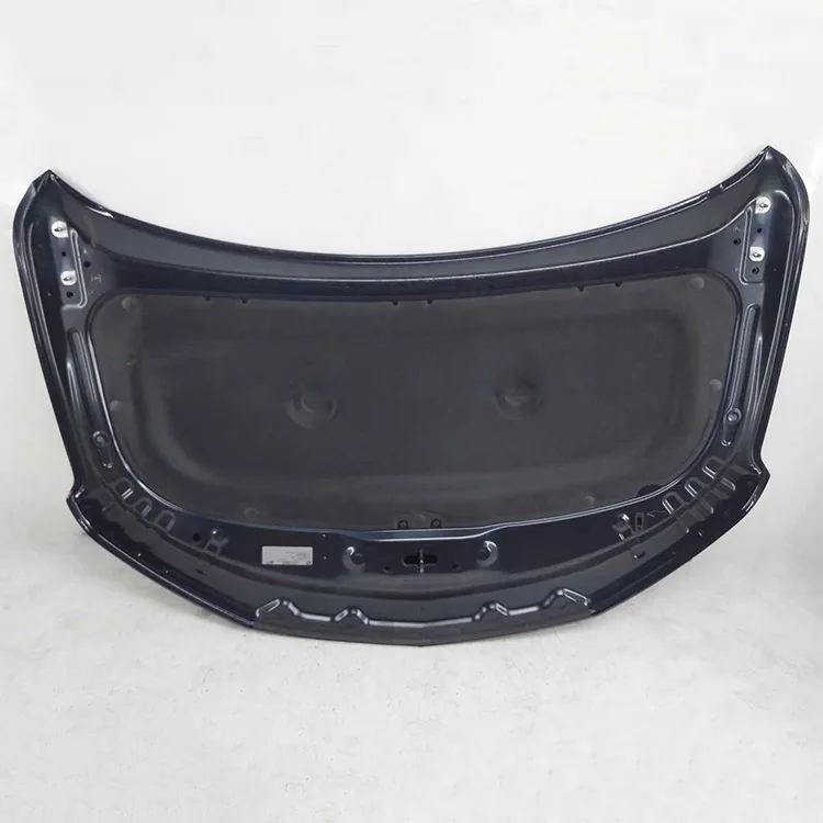 Top Quality Car Body Parts Iron Engine Hoods 42744226 New Car Bonnet Hood for Chevrolet Trailblazer 2021 details
