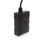 Bluetooth Meitrack T399 Series 3G/4G Waterproof Bluetooth GPS Tracking Device For Cold Chain Trucks