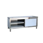 Sink Table For Wholesales Benches Commercial Sink Stainless Steel Display Table