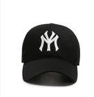 Hat Men Hat Caps Custom Logo Cotton Twill Dad Hat Men 6 Panel Embroidery Sports Baseball Cap