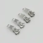 Yg Zipper 4.5 Yg Zipper Slider Of 4.5# Metal Zipper For Pants