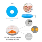 Beads JW Jewelry Making Kit Beads For Bracelets Beads Craft Kit Set Glass Seed Beads Party Decoration Supplies