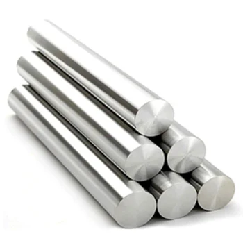 High Quality 304 Round, Hexagonal, Square, 1-500mm, 120mm diameter metal stainless steel bar