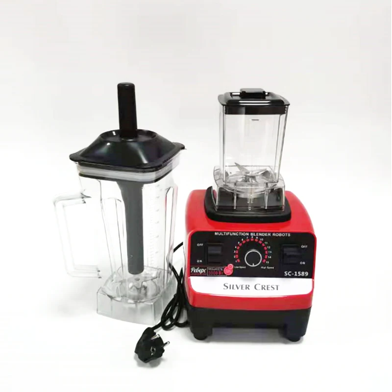 universal juicer jar