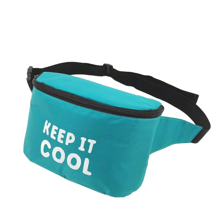 Insulated Fanny Pack atelieryuwa.ciao.jp