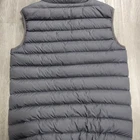 Print Vest OEM Quilted Unisex Camo Print Vest High Quality Ultralight Reversible Padded Jacket Vest For Men