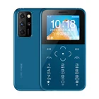 Phone Card Wholesale 1.8 Inch Mobile Keypad Phone Low Price With Dual Sim Card Cheap Bar Mini Phone