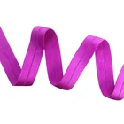 Elastic Straps 20mm Factory Wholesale Nylon Elastic With Spandex Elastic Straps Fold Over Elastic For Garments