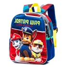 Amazon Children Alleviating Burdens Kids Cartoon PAW Patrol EVA Backpacks For Children