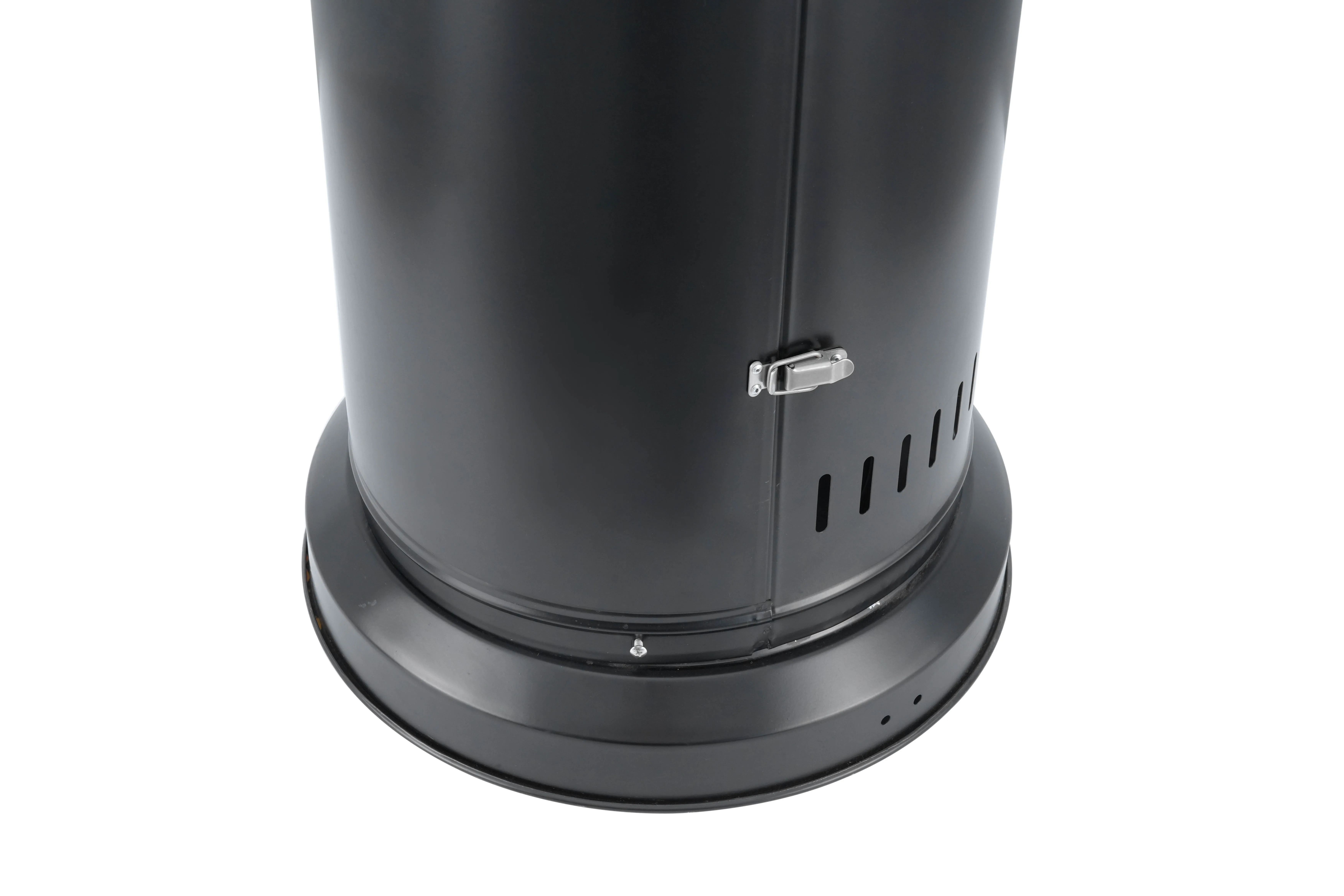 Patio Heater, Stainless, Steel - detail 16