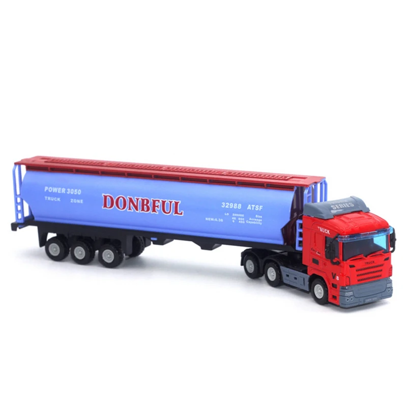 die cast truck models