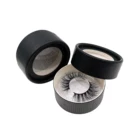 Mink Wholesale Creat Your Own Band Natural Eyelashes Mink Vendors