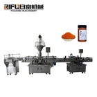 Best Selling Stainless Steel Auger Filler With Hopper