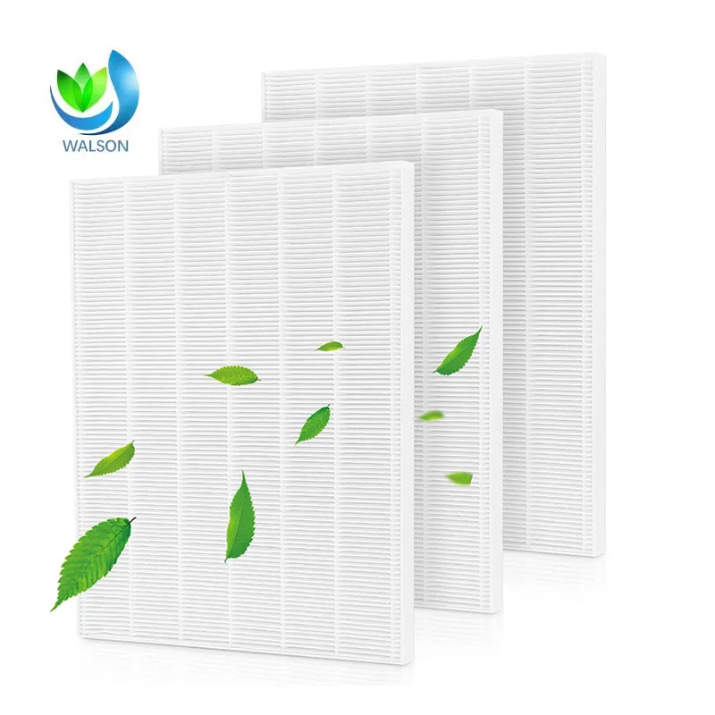 product factory price customize activated carbon filter and purifier filter replacement 116130 filter for winix 5500 air purifier-1