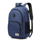 Travel School Backpack 2020 Newest Fashion OEM Custom Slim Waterproof Travel School Laptop Backpack For Girl