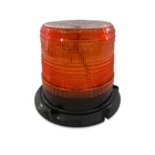 High Quality Solar Warning Light Solar Safety Flash Solar Traffic Light