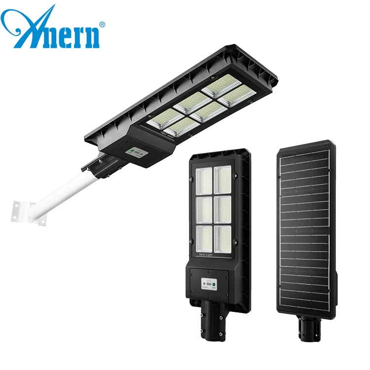 solar street light alibaba