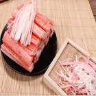 Premium Sticks Stick Frozen Seafood Premium Frozen Surimi Sticks Seafood Crab Stick