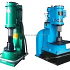 Forge C41 20kg Air Power Hammer Hand Machine Iron Forge Machine Mini Hammer Machine