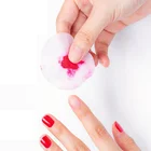 Remover Exported Good Quality 24pcs Professional Nail Polish Remover Wipes