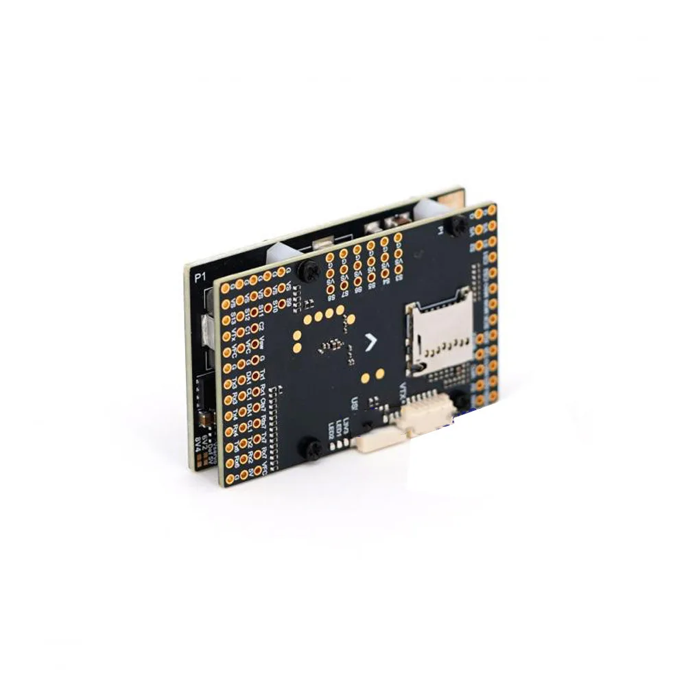 TBS Lucid H7 Wing FC Flight Controller for FPV Racing Drones and Model Airplanes H34f96a3c4a6644819ff50b07ea81c3a18