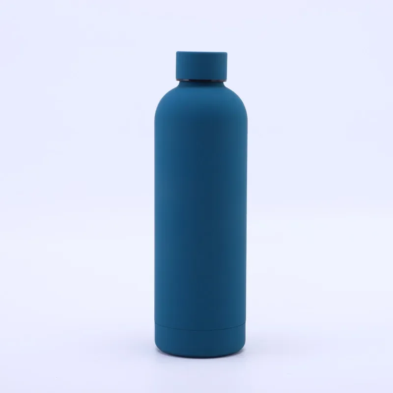 Factory Outlet Eco Friendly white thermos cup with lid thermos flask cup stainless steel thermos cup