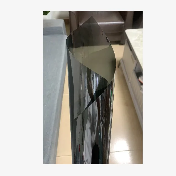 Manufacturer High Glossy Car Body Film Ppf Tpu Material Anti-scratch Auto Paint Protection Film