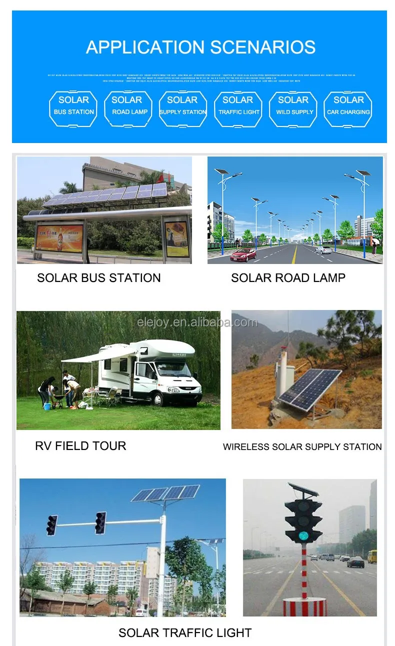 Mppt Solar Charge Controller, ELEJOY, EMD60A, 2700W - detail 22