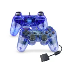 Controller Ps2 Ps2 Game Controller Transparent Red Game Controller For Ps2 Controller