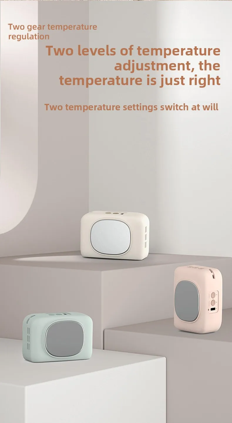 Hand Warmer, Portable, USB - detail 24