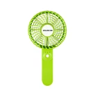 Hand Fan Round Hand Held Fan Hand Fan Plastic Round Custom Print Hand Held Folding Fan