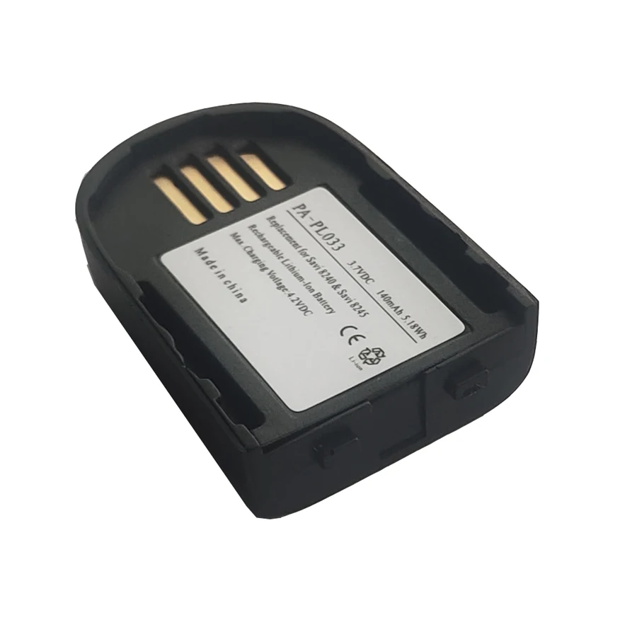 Savi 8240 Wireless Headset Battery 