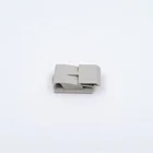 Plastic Latch Locks Locks Haitan LS009 ABS Plastic Hasp Latch Oggle Lock