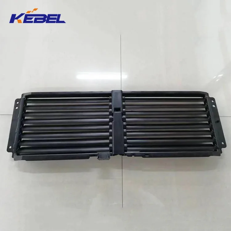 product 84351720 auto body systems front bumper shutter 84193594 oem 84460245 car shutter for chevrolet equinox 2017 2018 2019 2020 2021-5